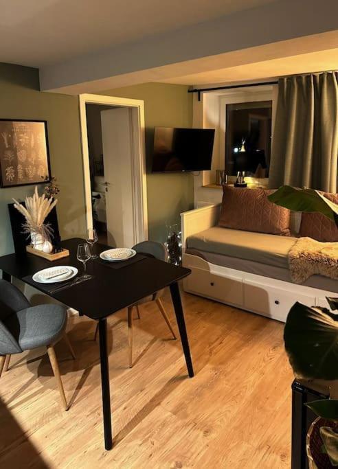 Gemuetliche Hygge Cabin Buttelstedt Ngoại thất bức ảnh